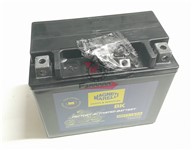 BATTERIA YTX12-FA ACTIVATED MARELLI