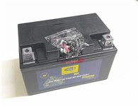 BATTERIA YTZ10S-FA ACTIVATED MARELLI
