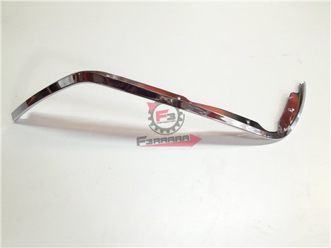 BORDO SCUDO SX