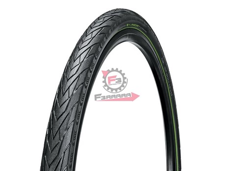 COPERTONE 700X35 E-BIKE 5MM REFLEX