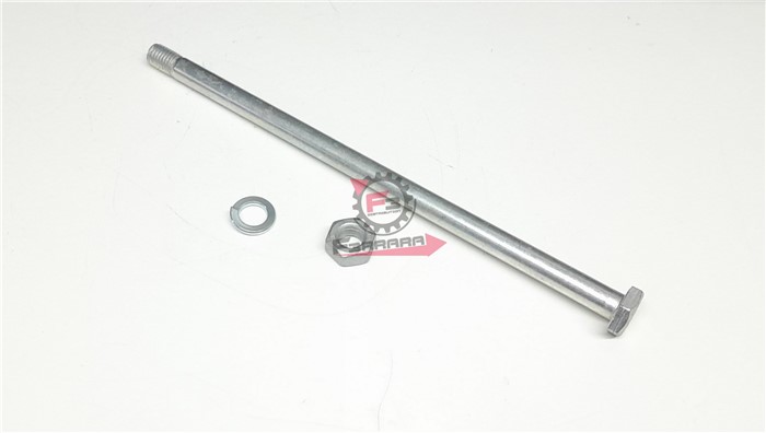 BULLONE ATTACCO MOTORE VESPA 50