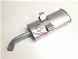 MARMITTA APE TM CAR MAX POKER DIESEL