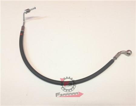 TUBAZIONE FRENO ABS - POMPA FRENO