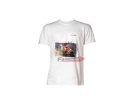 MAGLIETTA T-SHIRT QUARTZ SANCHINI(M)