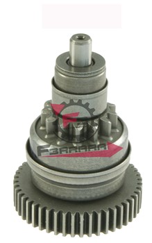 PIGNONE AVVIAMENTO VESPA ET4 125