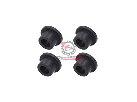 GOMMINO ANTIVIBRANTE (CONF. 4 PZ)