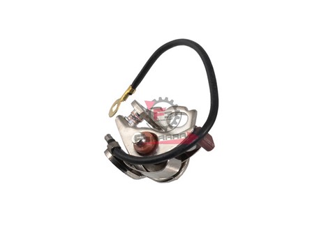 CONTATTI BOSCH GRANDE CON PERNO (SR)