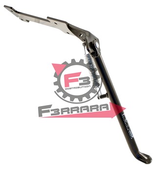 CAVALLETTO LATERALE VESPA PK 50/125